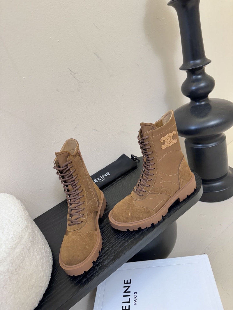 Ce1i*e boots